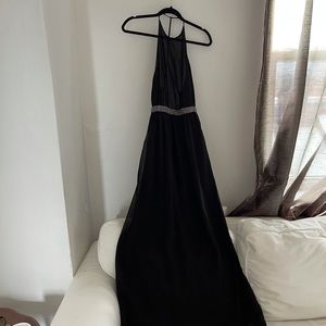 Zara Trafaluc Maxi Dress